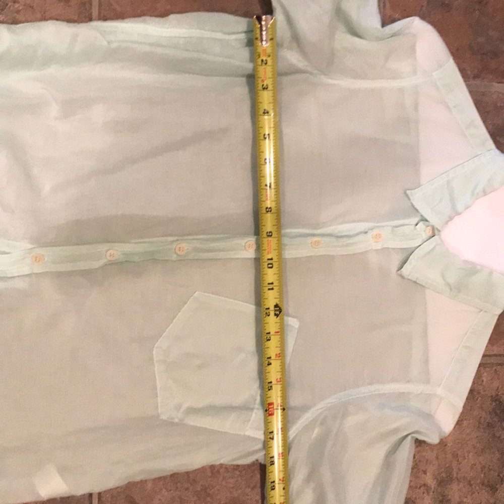 CP SHADES Button down - Picture 6 of 6